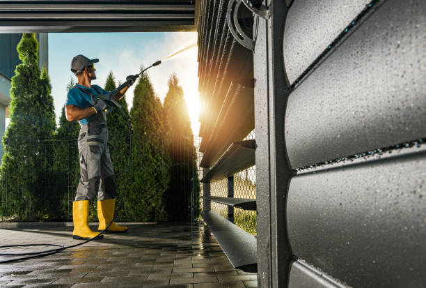 Best Building Exterior Washing  in Yountville, CA